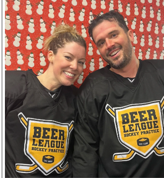 Pete Munro, Co-Founder Canadian Beer League