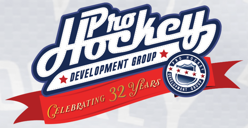 Lindsay Hofford, Founder & CEO of Pro Hockey Development
