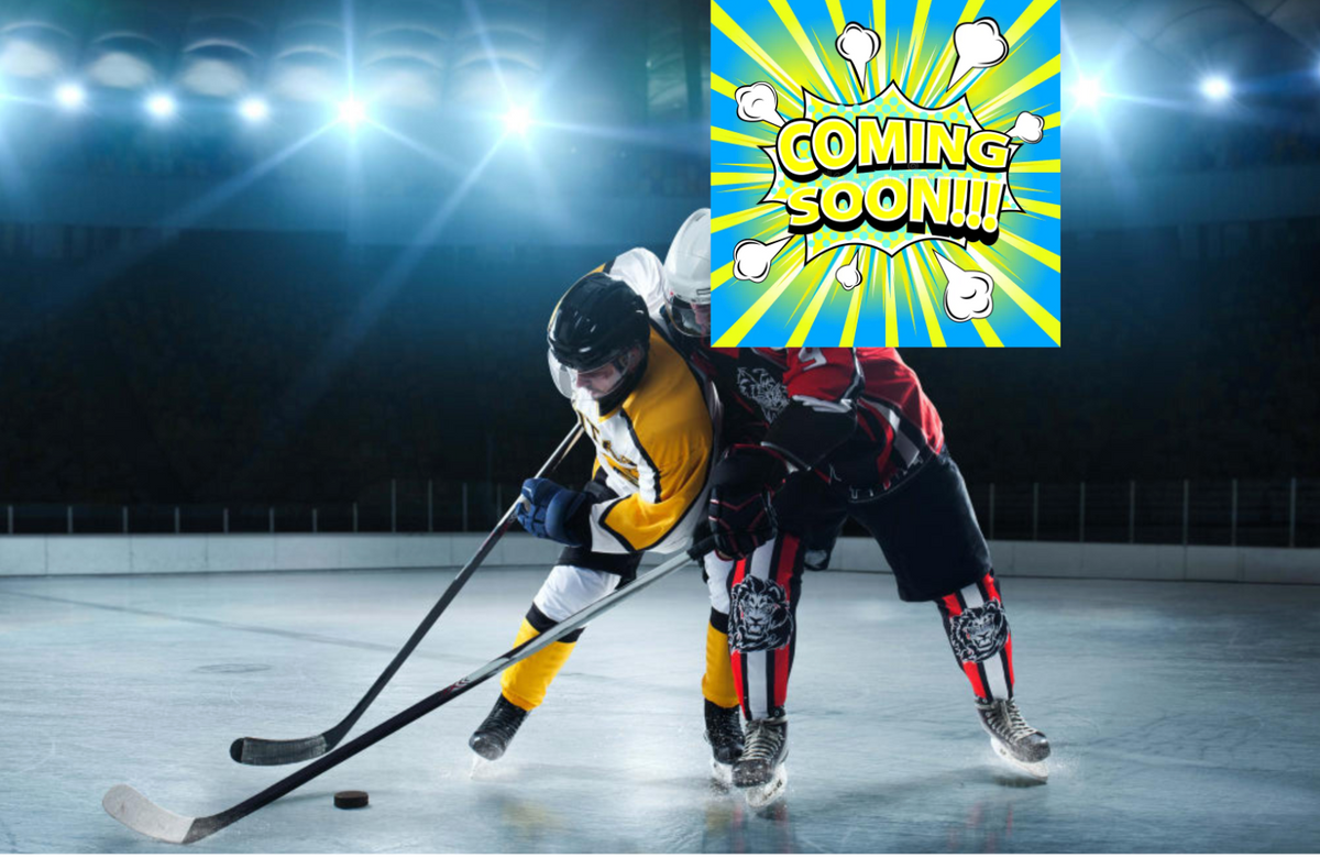 Hockey Equipment Subscription